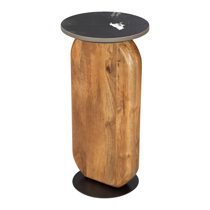 Zuo Modern Pemba Drink Table, Multicolor