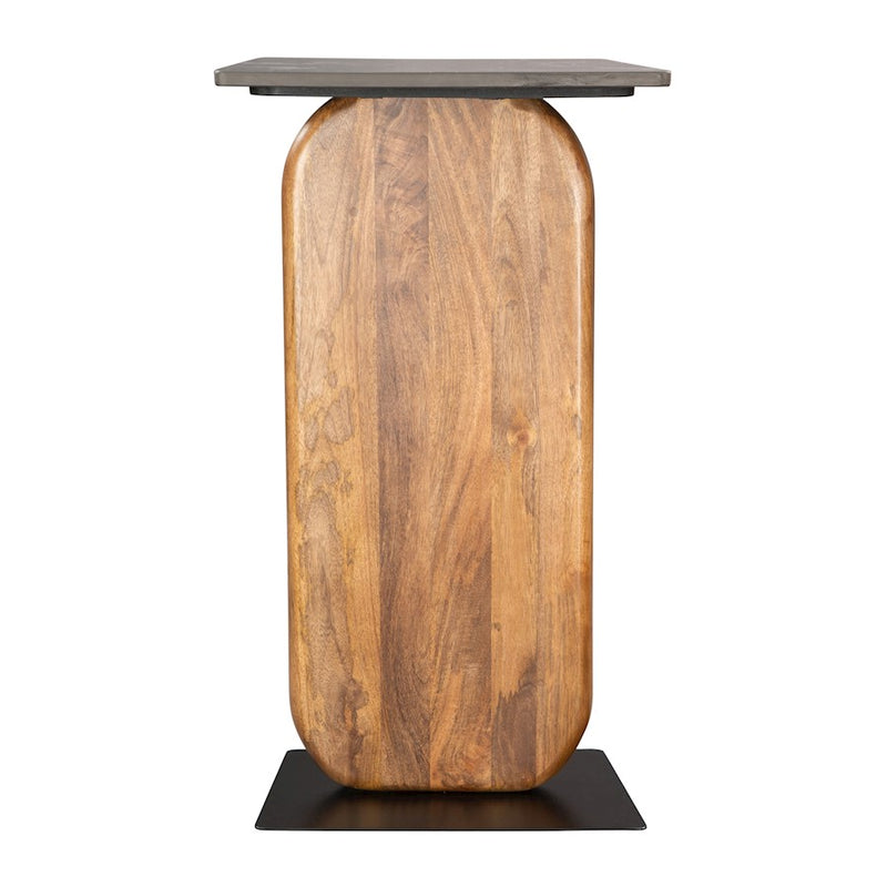 Zuo Modern Pemba Console Table, Multicolor