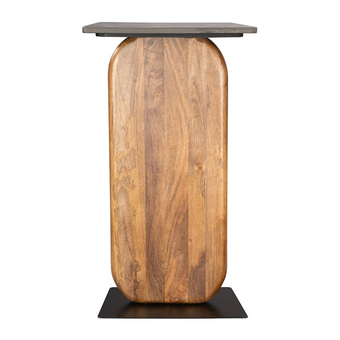 Zuo Modern Pemba Console Table, Multicolor