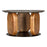 Zuo Modern Pemba Coffee Table, Multicolor