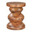 Zuo Modern Kerala Side Table, Walnut