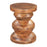 Zuo Modern Kerala Side Table, Walnut