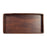 Zuo Modern Arenas Bar Cart, Brown