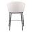 Zuo Modern Essen Counter Stool, Ivory