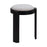 Zuo Modern Banjul Ottoman, Misty Gray