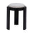 Zuo Modern Banjul Ottoman, Misty Gray
