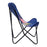 Zuo Modern Marsa Accent Chair, Multicolor