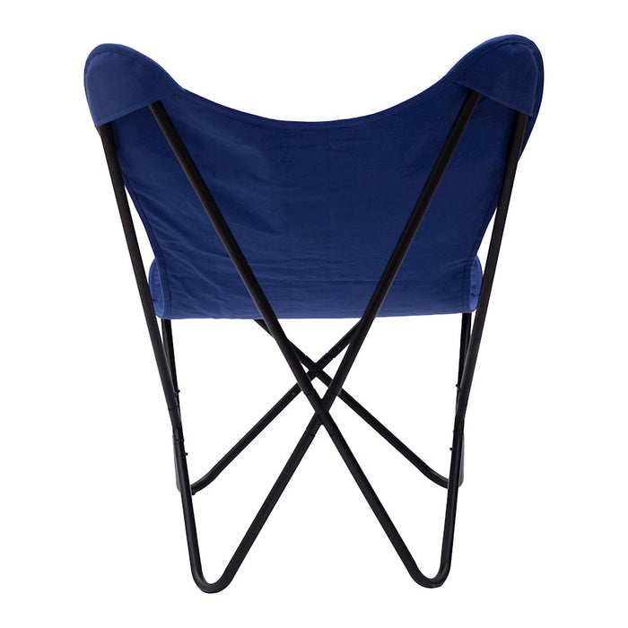 Zuo Modern Marsa Accent Chair, Multicolor