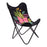 Zuo Modern Mare Accent Chair, Multicolor