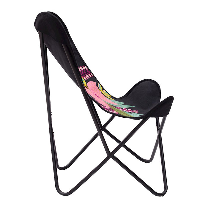 Zuo Modern Mare Accent Chair, Multicolor