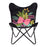 Zuo Modern Mare Accent Chair, Multicolor