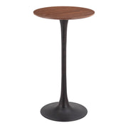 Zuo Modern Auray Bar Table, Brown - 109830
