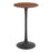 Zuo Modern Auray Bar Table, Brown
