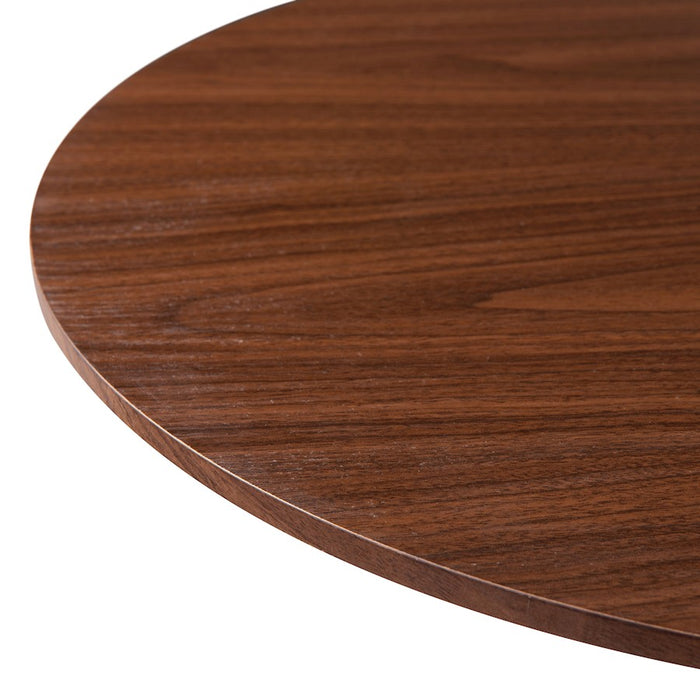 Zuo Modern Auray Bar Table, Brown