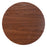 Zuo Modern Auray Bar Table, Brown