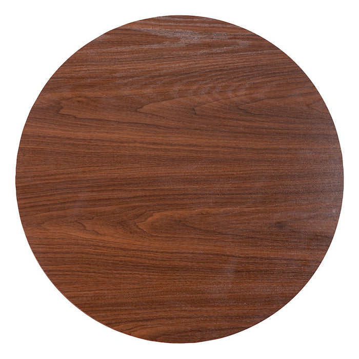 Zuo Modern Auray Bar Table, Brown