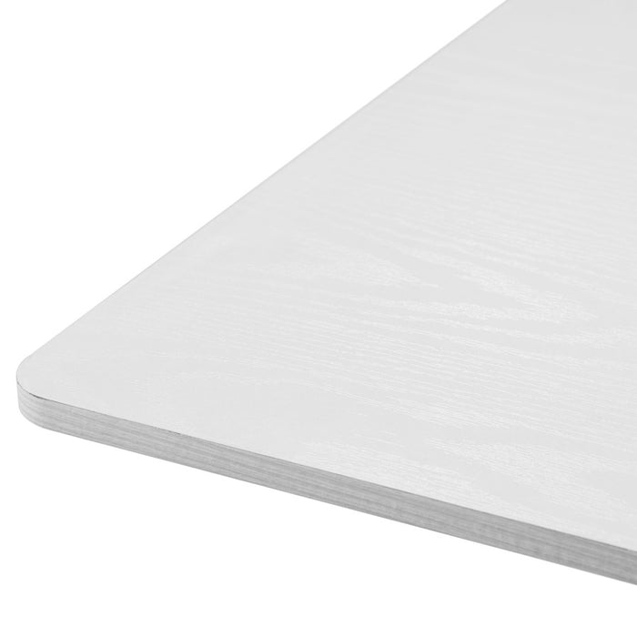 Zuo Modern Valleta Bar Table, White