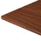 Zuo Modern Valleta Bar Table, Brown