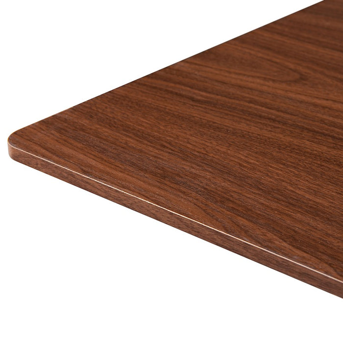 Zuo Modern Valleta Bar Table, Brown