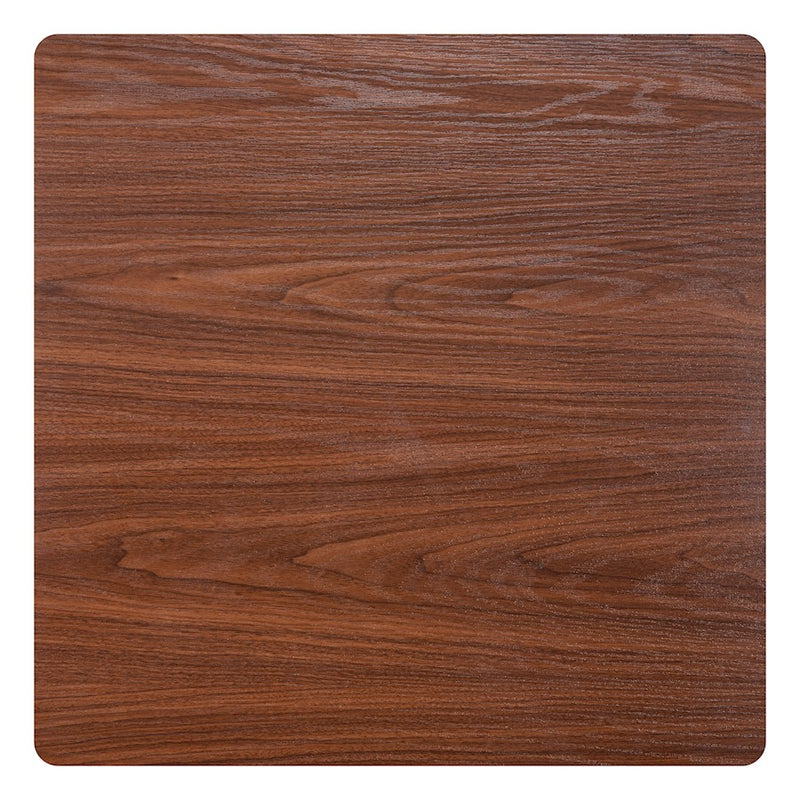 Zuo Modern Valleta Bar Table, Brown