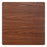 Zuo Modern Valleta Bar Table, Brown
