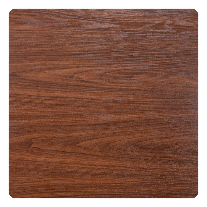 Zuo Modern Valleta Bar Table, Brown