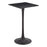 Zuo Modern Valleta Bar Table, Black - 109833
