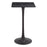 Zuo Modern Valleta Bar Table, Black