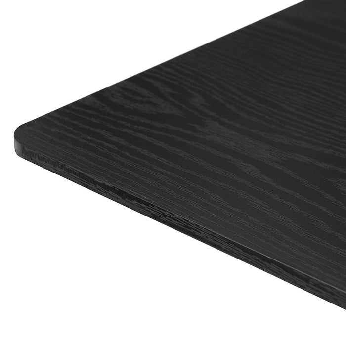 Zuo Modern Valleta Bar Table, Black
