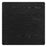 Zuo Modern Valleta Bar Table, Black