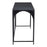 Zuo Modern Loriet Console Table, Black