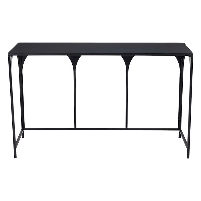 Zuo Modern Loriet Console Table, Black