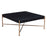 Zuo Modern Nazaire Coffee Table, Black