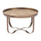 Zuo Modern Vannes Coffee Table, Brass