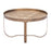 Zuo Modern Vannes Coffee Table, Brass