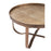 Zuo Modern Vannes Coffee Table, Brass