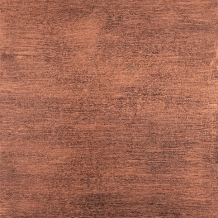 Zuo Modern Aveiro Coffee Table, Copper/Black
