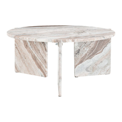Zuo Modern Lancaster Coffee Table, Natural