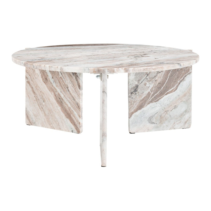 Zuo Modern Lancaster Coffee Table, Natural