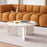 Zuo Modern Lancaster Coffee Table, Natural