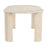 Zuo Modern Risan Dining Table, Natural