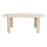 Zuo Modern Risan Dining Table, Natural