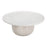 Zuo Modern Savona Coffee Table, White/Whitewashed