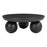 Zuo Modern Ancona Coffee Table, Black