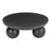 Zuo Modern Ancona Coffee Table, Black