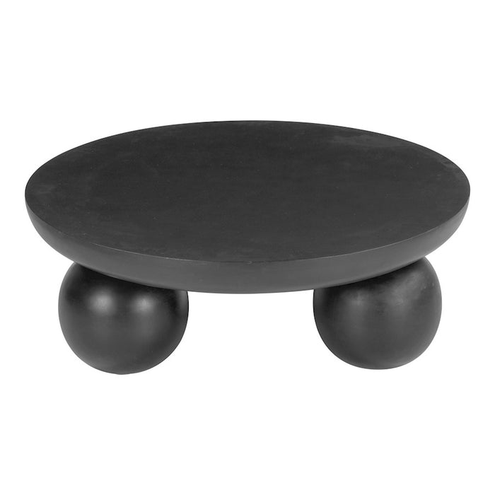 Zuo Modern Ancona Coffee Table, Black