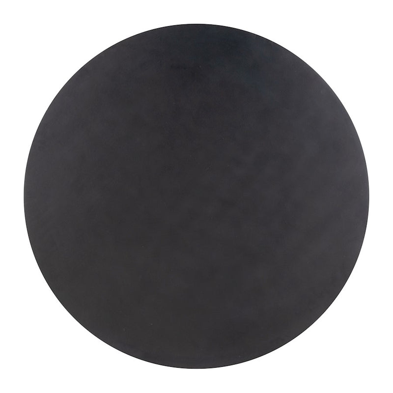 Zuo Modern Ancona Coffee Table, Black