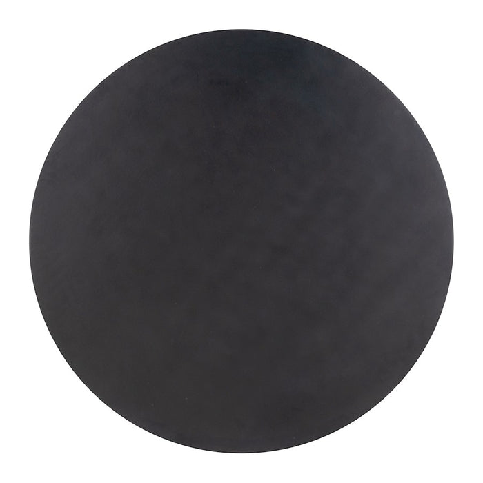 Zuo Modern Ancona Coffee Table, Black
