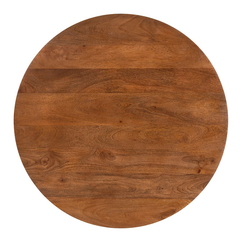 Zuo Modern Antium Coffee Table, Walnut