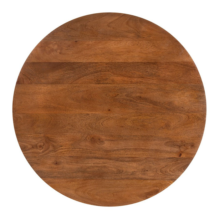 Zuo Modern Antium Coffee Table, Walnut